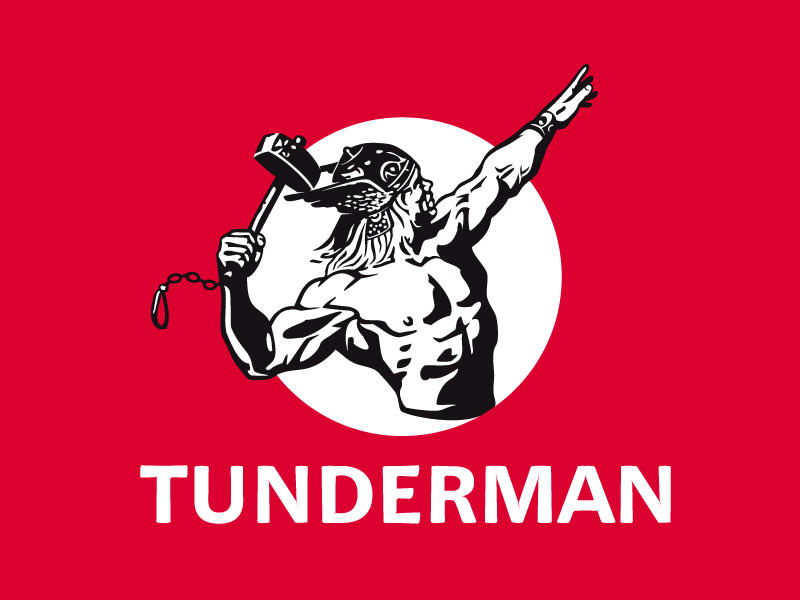 tunderman_logo_by_martinsilvertant_d50xbw9-fullview
